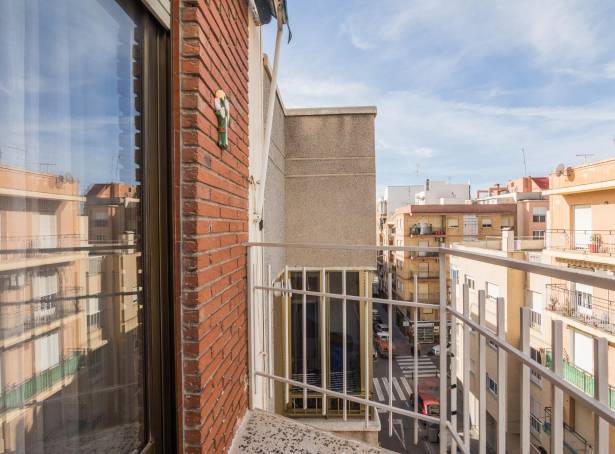 Appartement - Revente - Elche - Plaza Barcelona