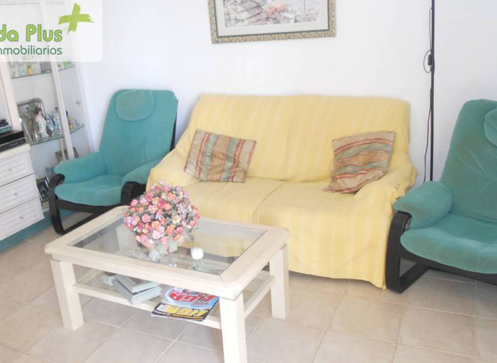 Location à long terme - Appartement - Santa Pola - Gran Playa