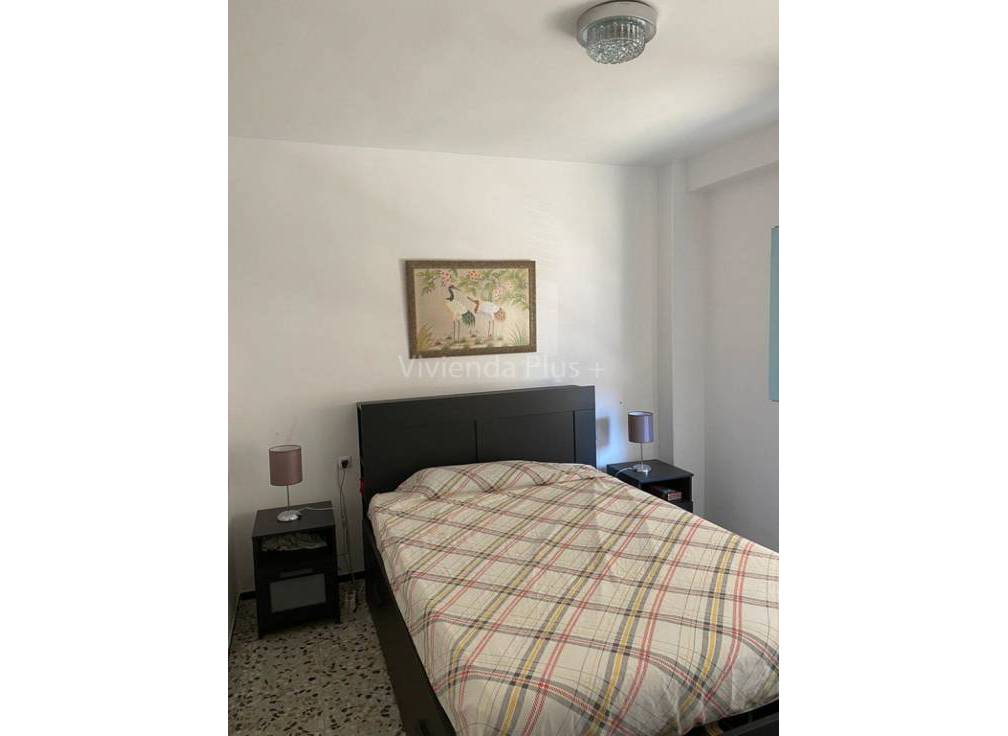 Long Term Rental - Apartment - Santa Pola - Gran Playa