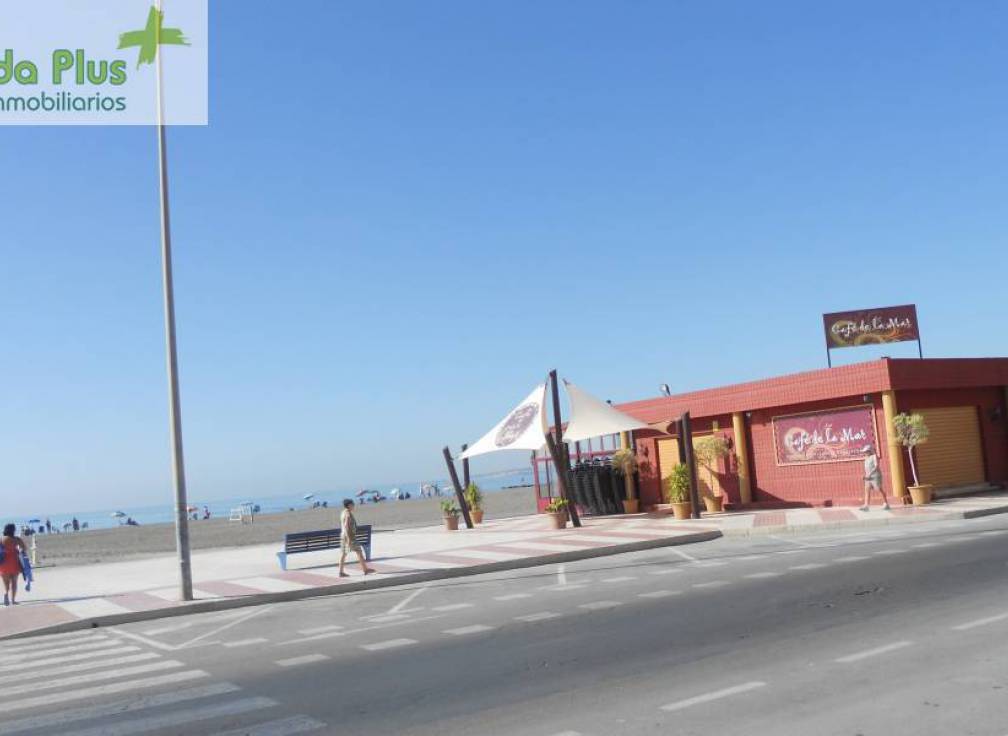 Long Term Rental - Flat - Santa Pola - Gran Playa