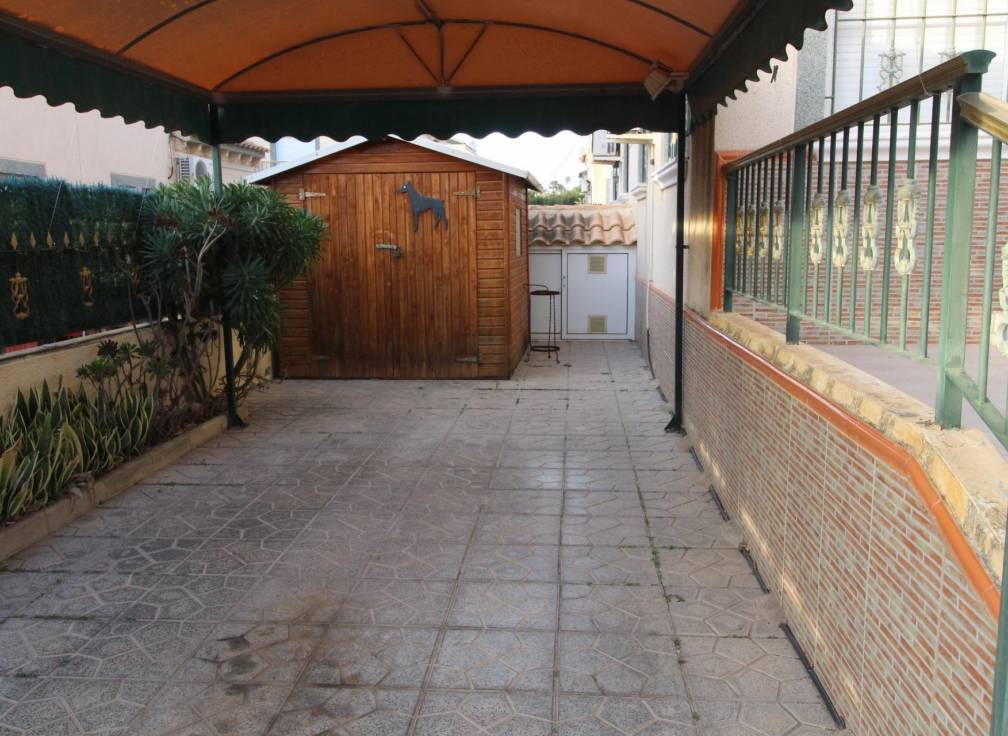Long Term Rental - Townhouse - San Fulgencio - El Oasis