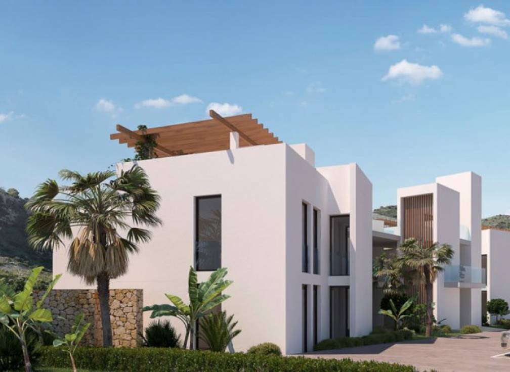New Build - Apartment - Monforte del Cid
