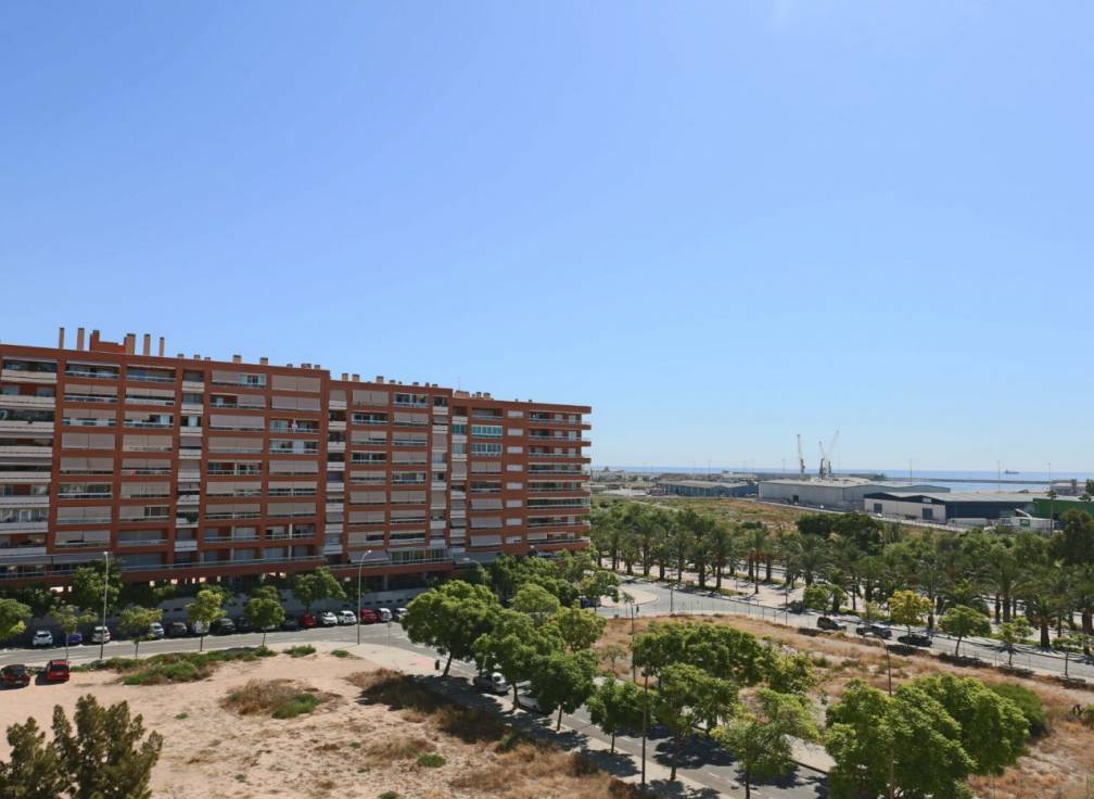 Resale - Apartment - Alicante - Babel