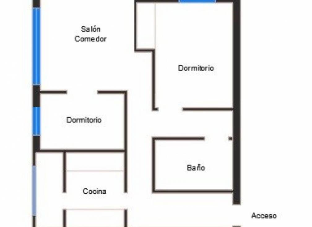 Resale - Apartment - Gran alacant - Gran Alacant Apartamentos