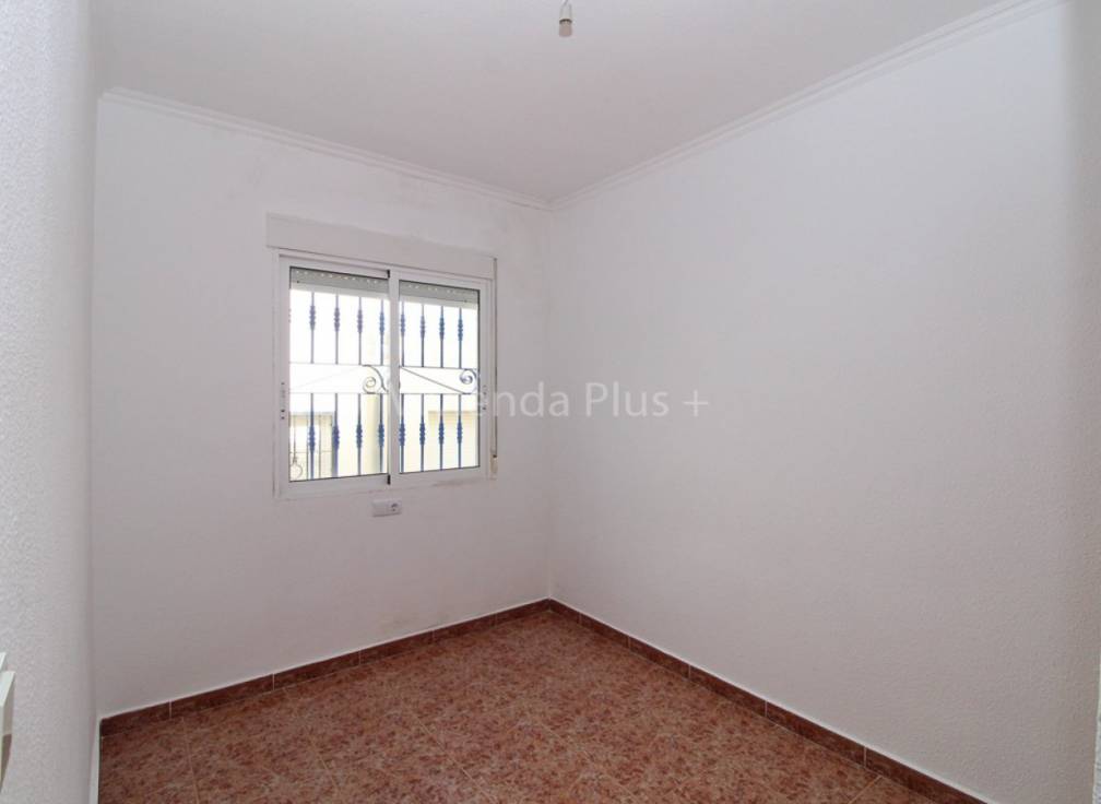 Resale - Apartment - Gran alacant - Polideportivo