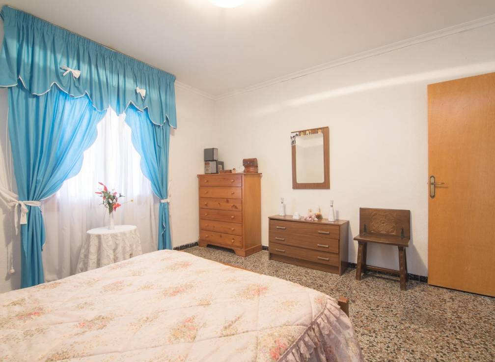 Resale - Country House - Elche - Carrus