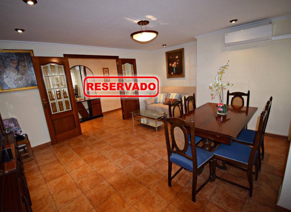 Resale - Ground floor - Santa Pola - Casco urbano