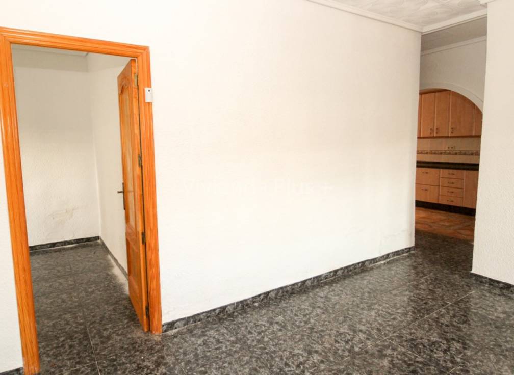 Resale - Ground floor - Santa Pola - Varadero