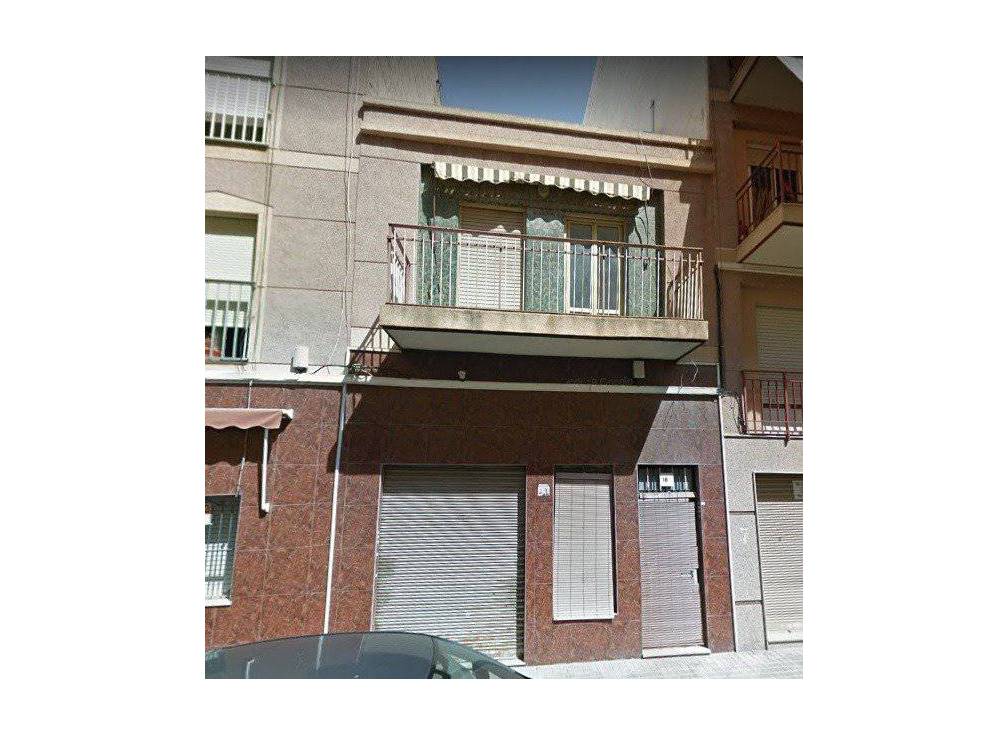 Resale - House - Elche - Plaza Madrid