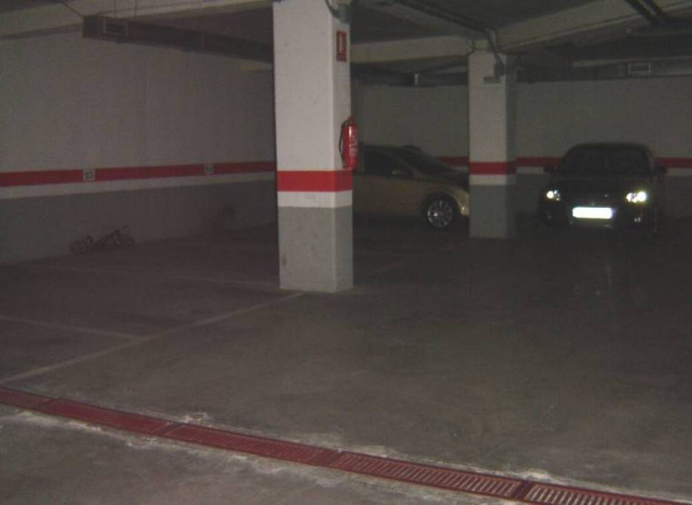 Resale - Parking - Elche - Sector Quinto