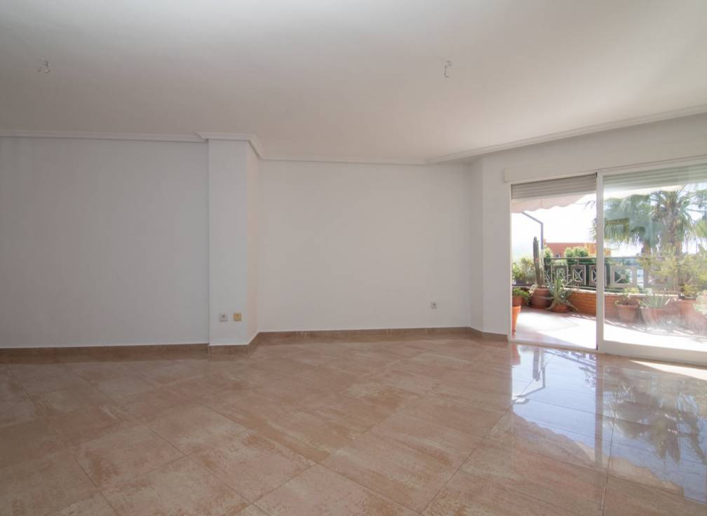 Revente - Appartement - Alicante - Santa Faz