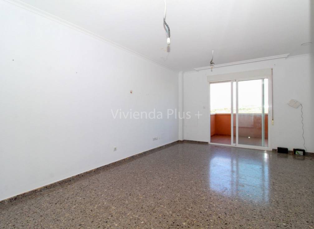 Revente - Appartement - Elche - Cortes valencianas