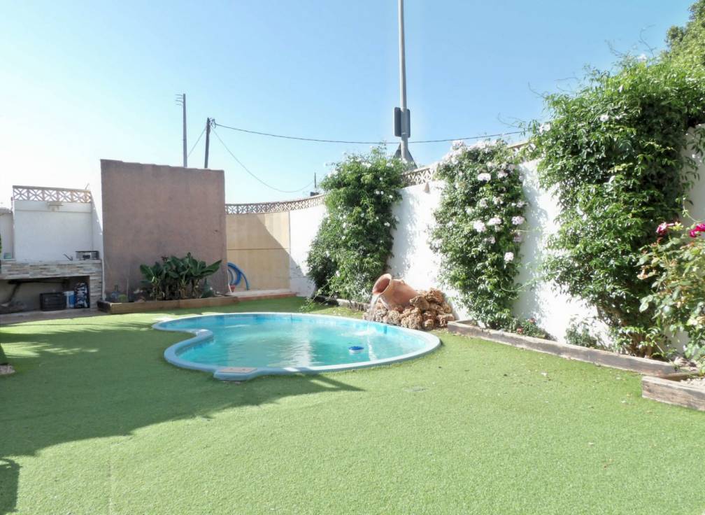 Revente - Duplex - San Juan Alicante - Capiscol