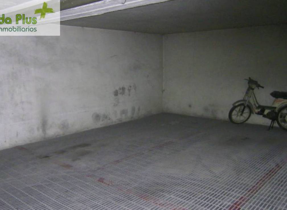 Revente - Garage - Elche - Plaza Crevillente