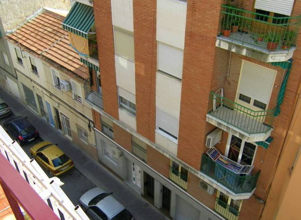 Revente - Penthouse - Elche - Plaza Barcelona