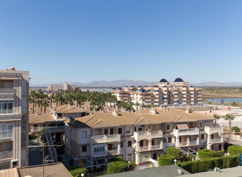 Segunda mano - Apartamento - Santa Pola - Gran Playa