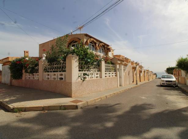 Adosado - Segunda mano - Santa Pola - Santa pola del este