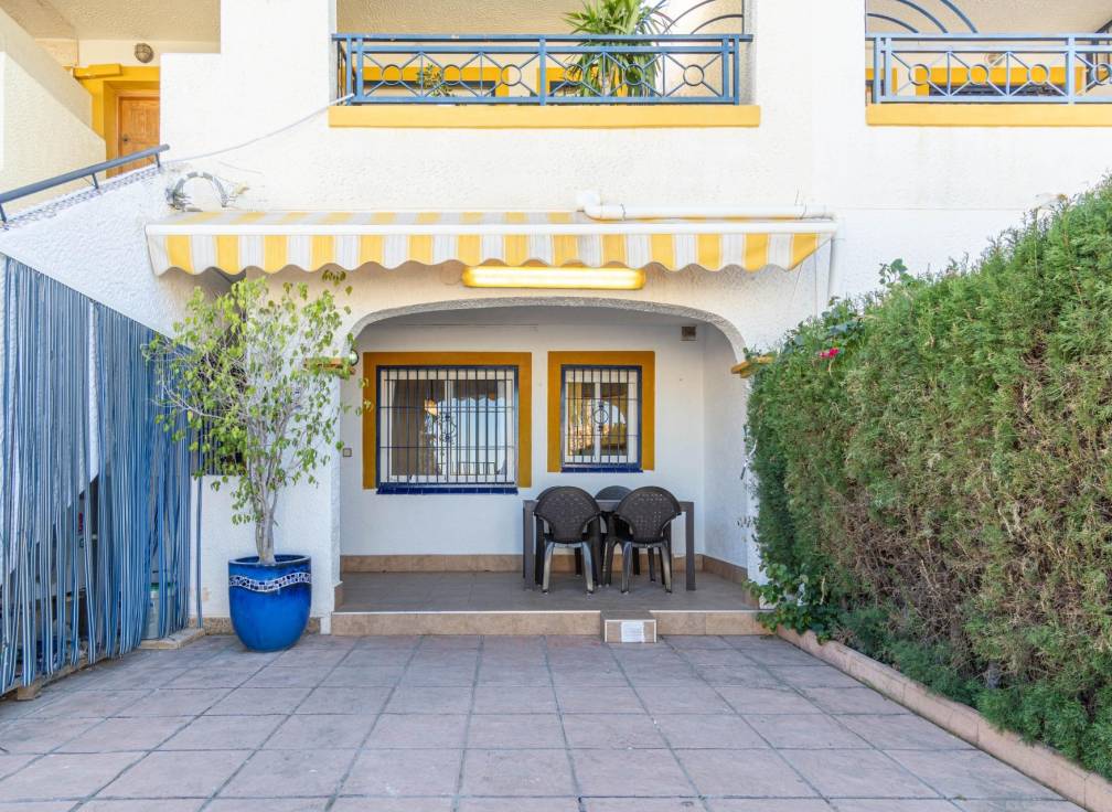 Alquiler - Apartamento - Gran alacant - Monte y Mar Alto