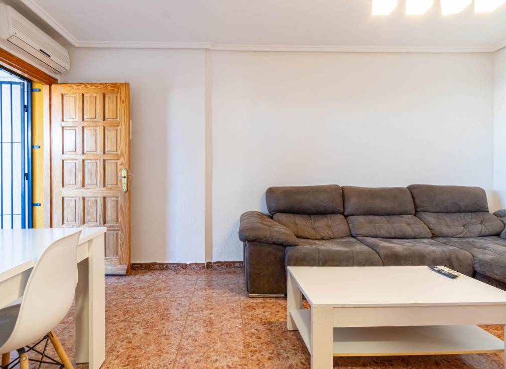 Alquiler - Apartamento - Gran alacant - Monte y Mar Alto