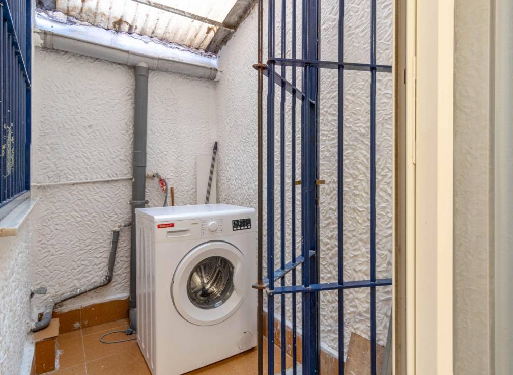 Alquiler - Apartamento - Gran alacant - Monte y Mar Alto