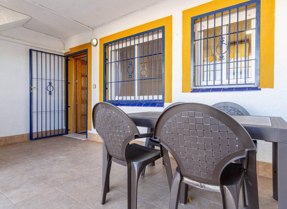 Alquiler - Apartamento - Gran alacant - Monte y Mar Alto