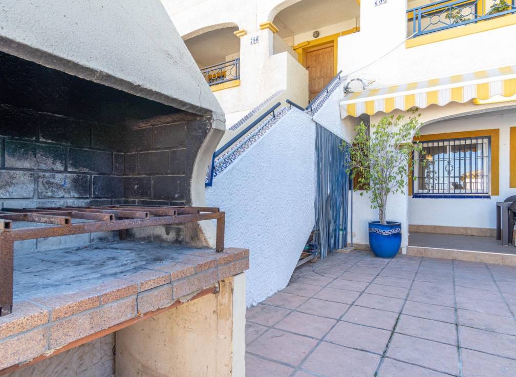 Alquiler - Apartamento - Gran alacant - Monte y Mar Alto