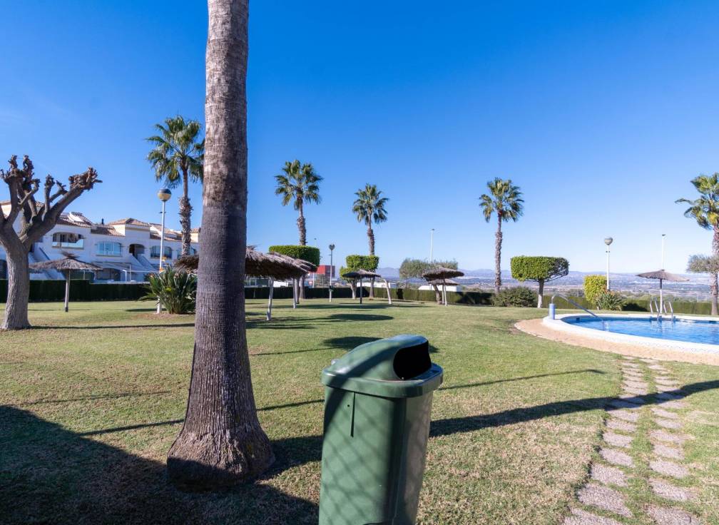 Alquiler - Apartamento - Gran alacant - Monte y Mar Alto