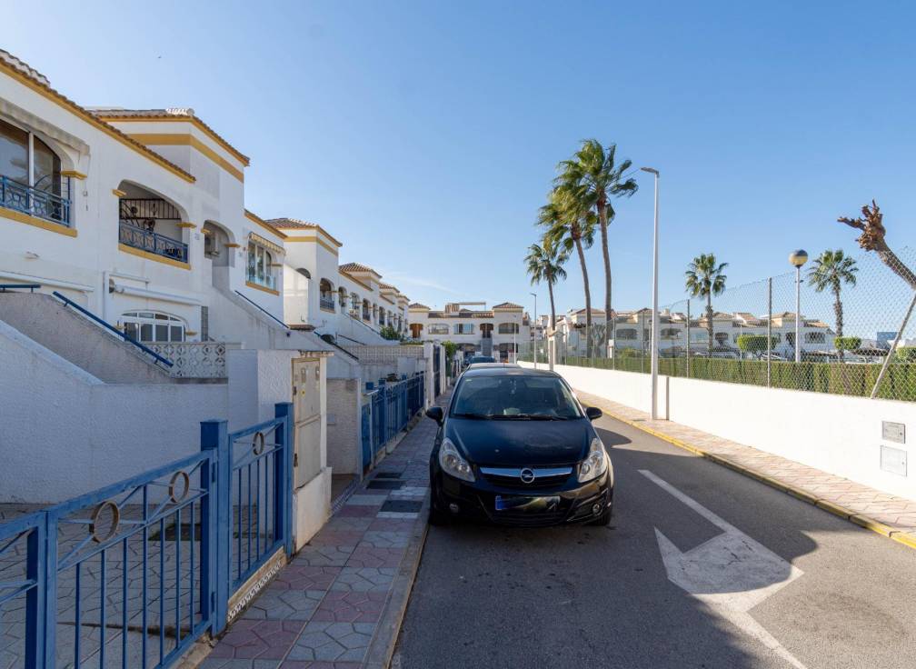 Alquiler - Apartamento - Gran alacant - Monte y Mar Alto