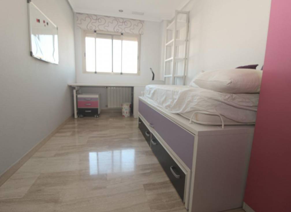 Alquiler - Atico - Elche - Altabix