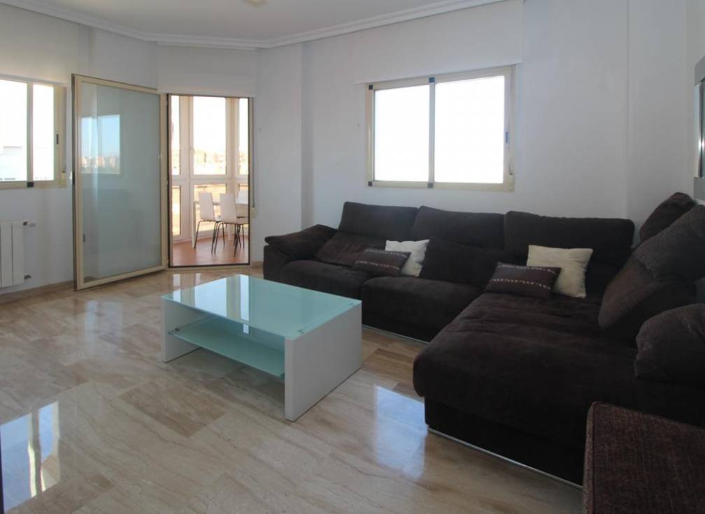 Alquiler - Atico - Elche - Altabix