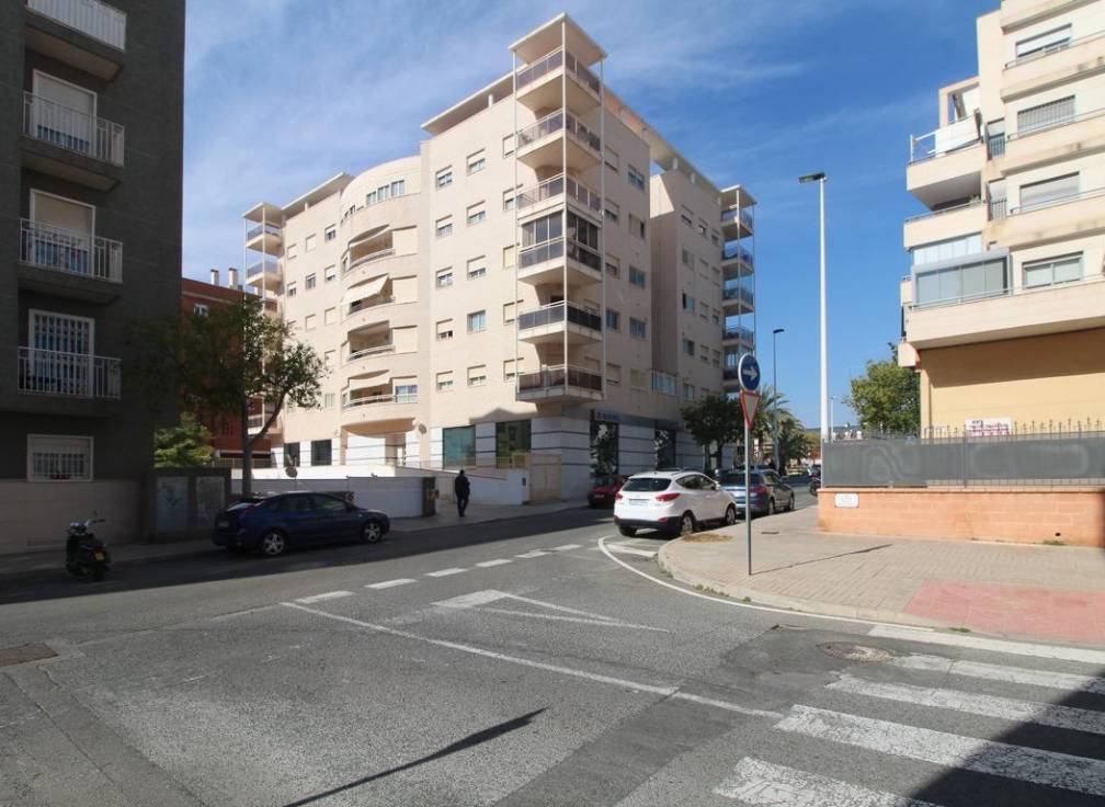 Alquiler - Atico - Elche - Altabix