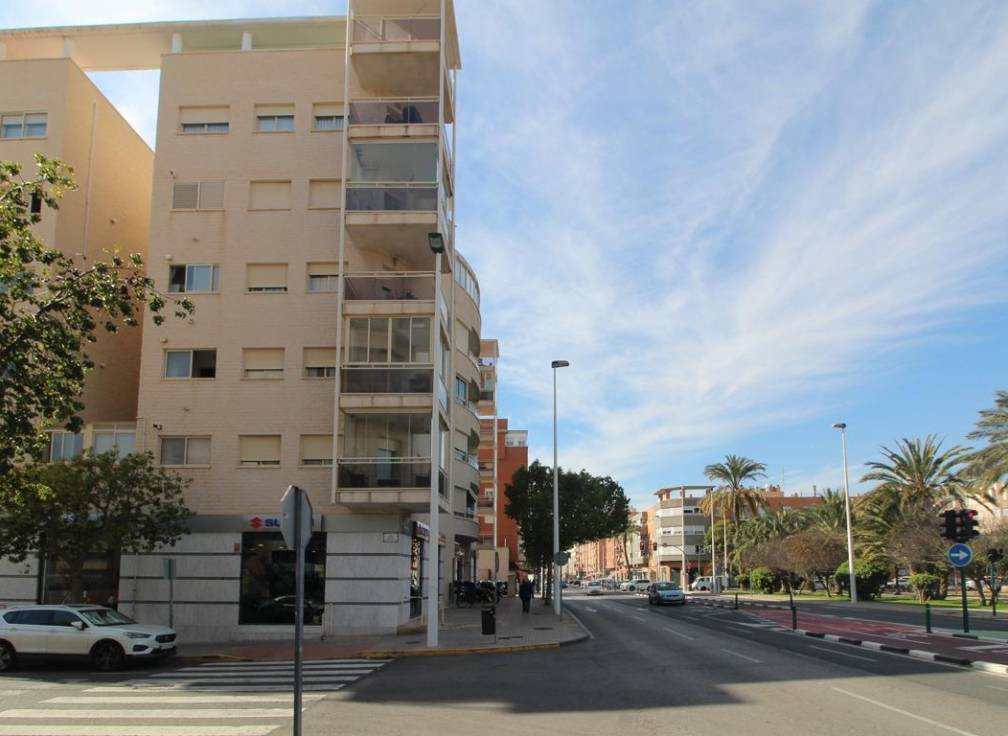 Alquiler - Atico - Elche - Altabix