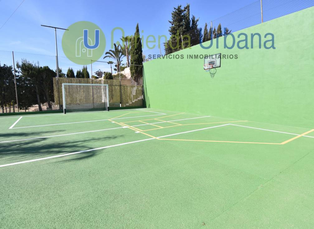 Alquiler - Casa - Elche - Bonavista