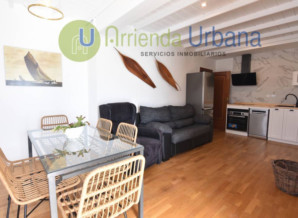 Alquiler - Casa - Elche - Bonavista