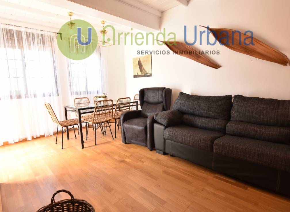 Alquiler - Casa - Elche - Bonavista