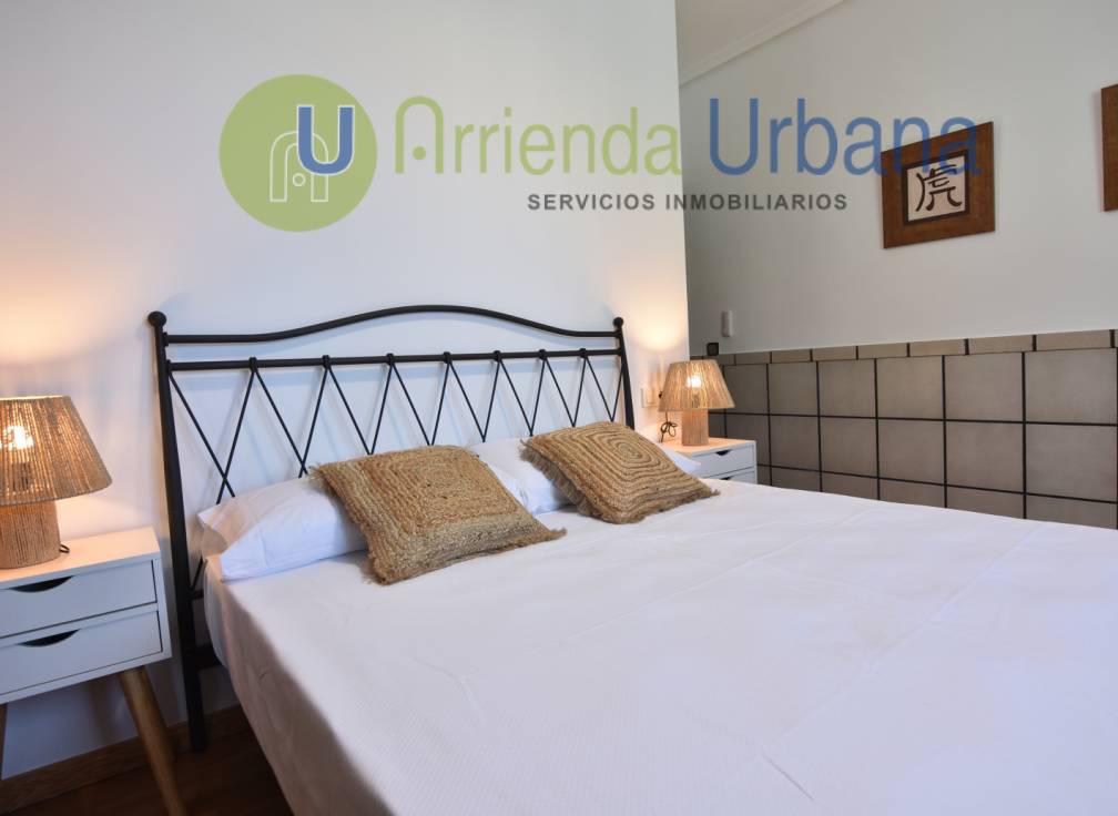 Alquiler - Casa - Elche - Bonavista