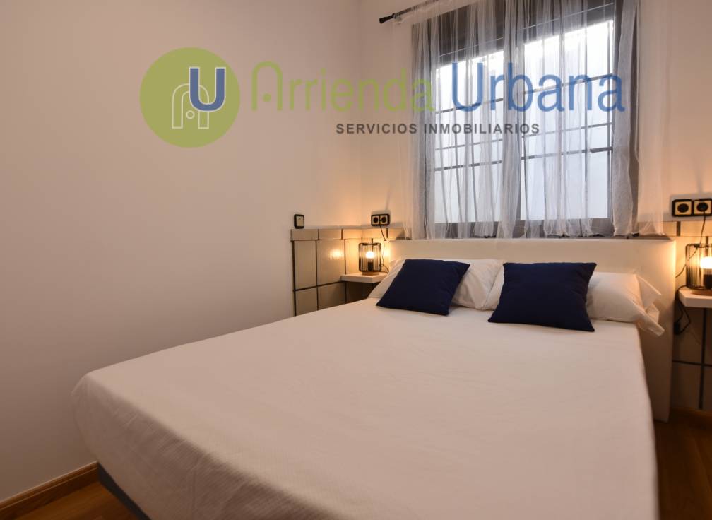 Alquiler - Casa - Elche - Bonavista