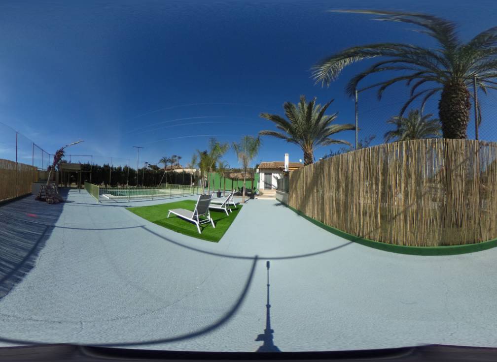 Alquiler - Casa - Elche - Bonavista