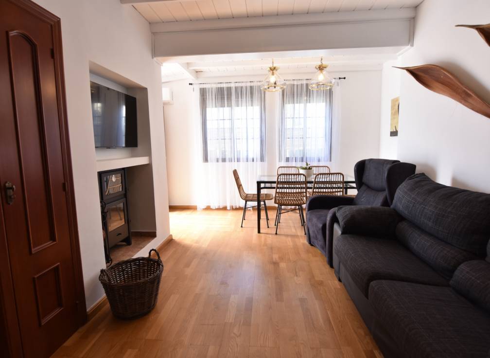 Alquiler - Casa - Elche - Bonavista