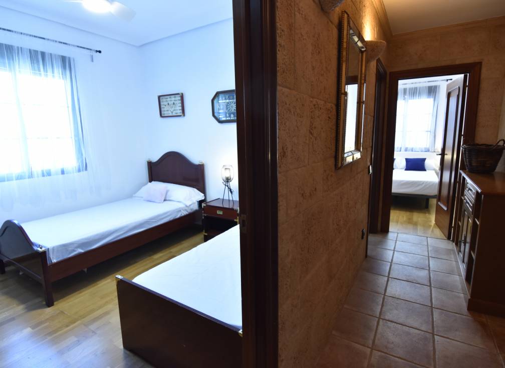 Alquiler - Casa - Elche - Bonavista