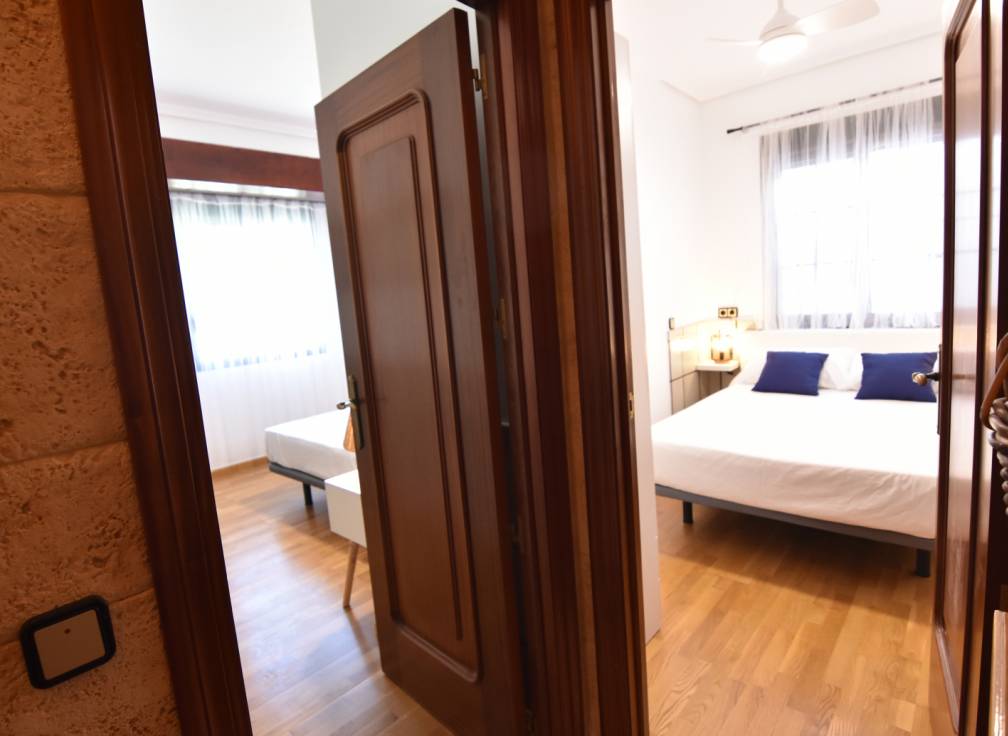 Alquiler - Casa - Elche - Bonavista