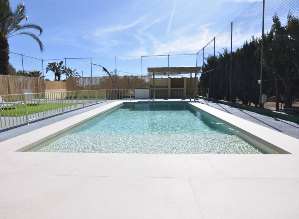 Alquiler - Casa - Elche - Bonavista