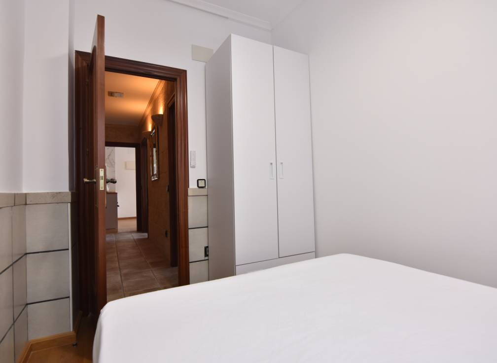 Alquiler - Casa - Elche - Bonavista