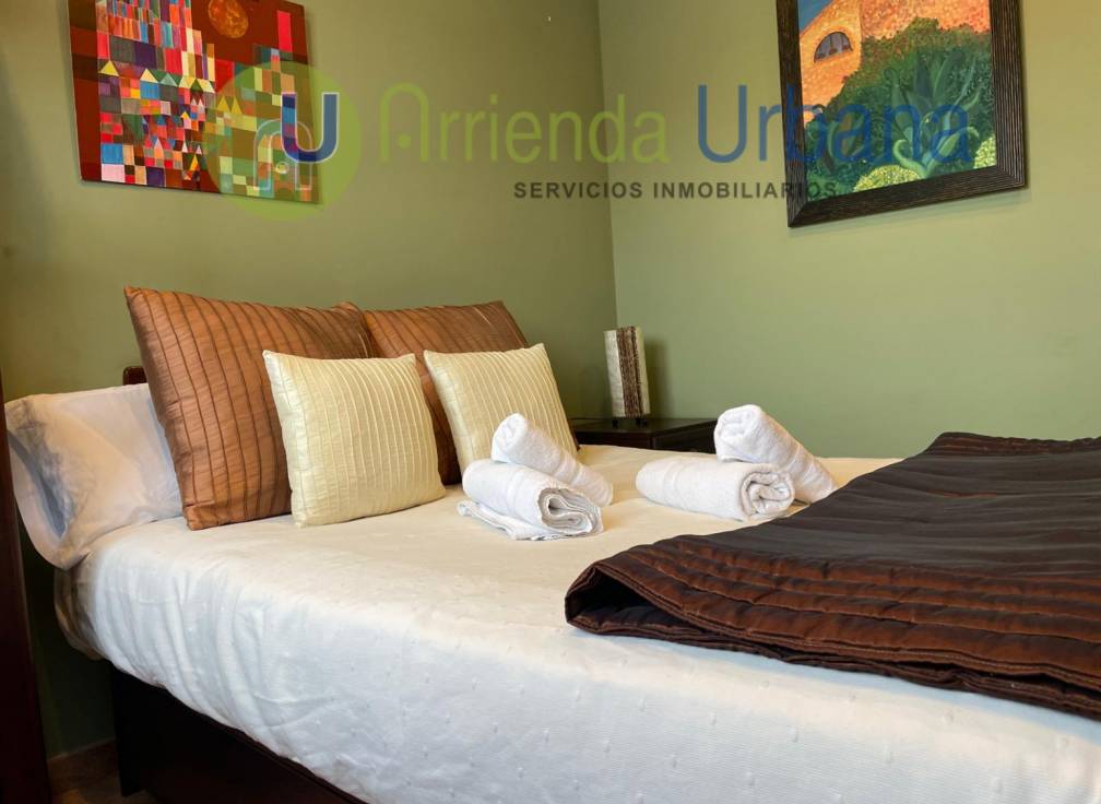 Alquiler - Casa - Elche - La Galia-Bonavista