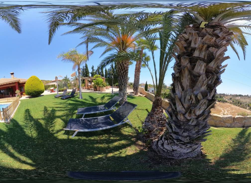 Alquiler - Casa - Elche - La Galia-Bonavista