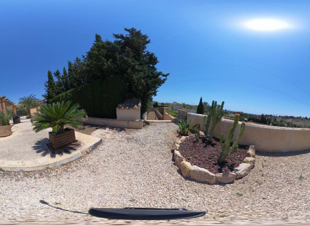 Alquiler - Casa - Elche - La Galia-Bonavista