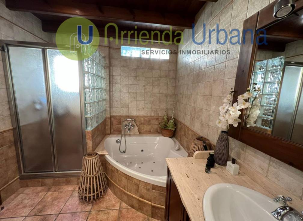 Alquiler - Casa - Elche - La Galia-Bonavista