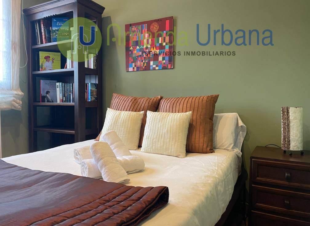 Alquiler - Casa - Elche - La Galia-Bonavista