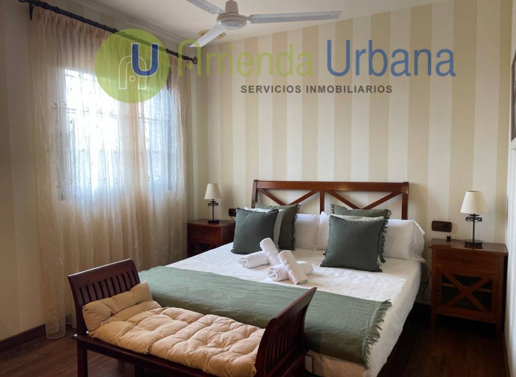 Alquiler - Casa - Elche - La Galia-Bonavista