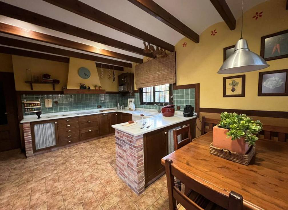 Alquiler - Casa - Elche - La Galia-Bonavista